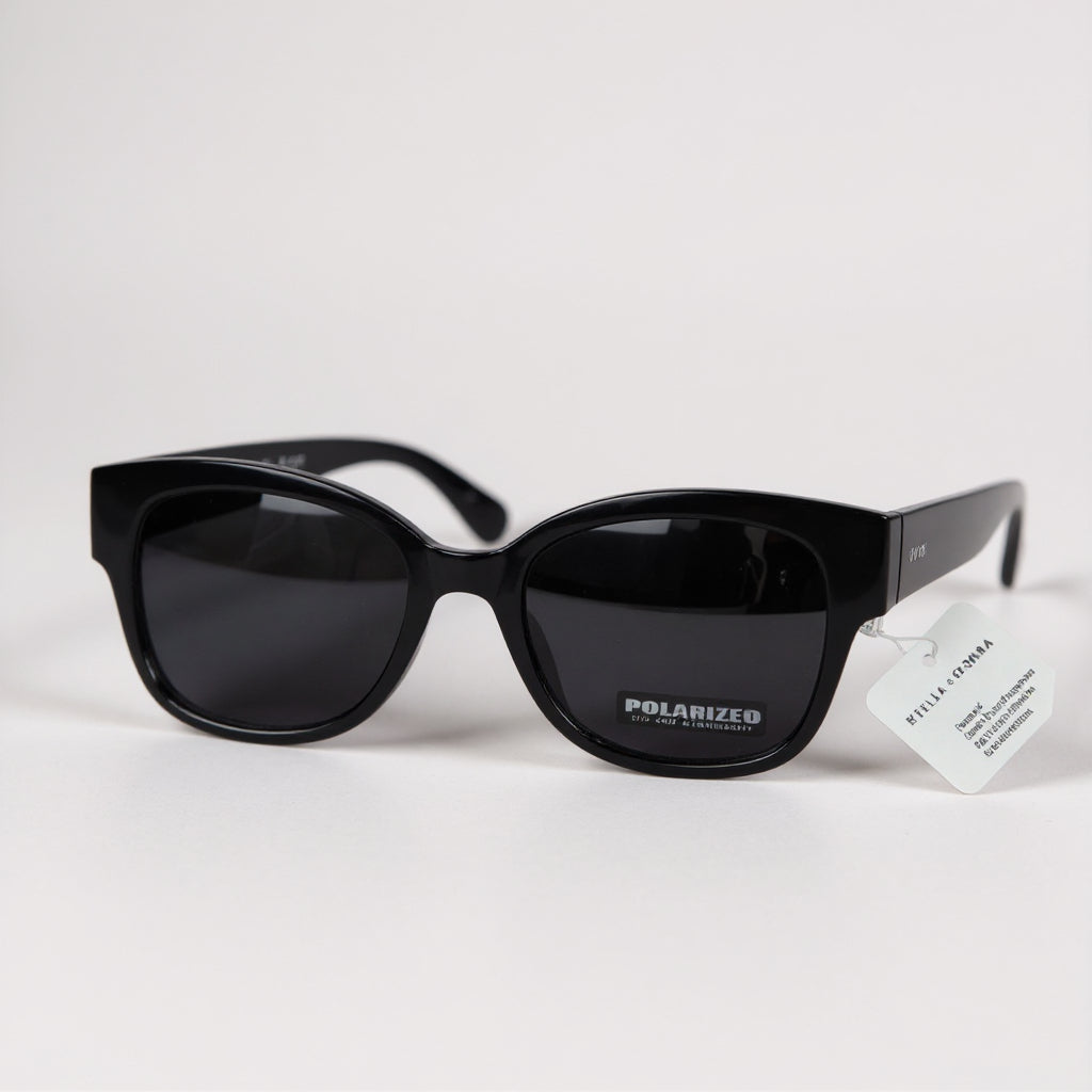 Stella + Gemma Sunglasses