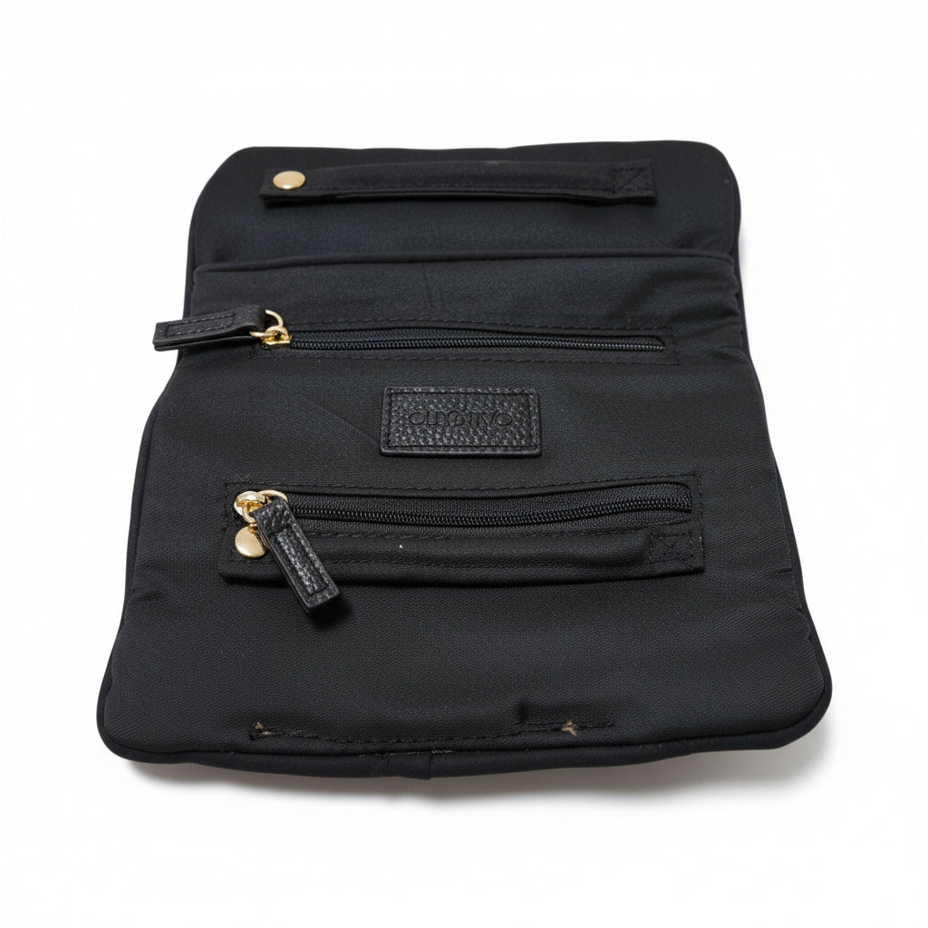 Eb & Ive Argo Jewellery Pouch