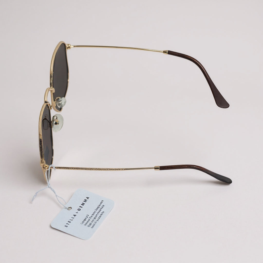 Stella + Gemma Sunglasses
