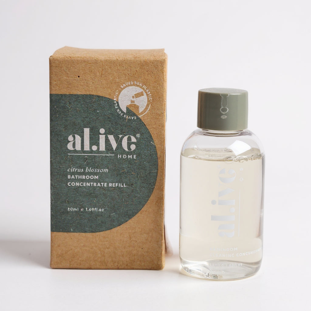 Al.ive Concentrate Refills 50mL