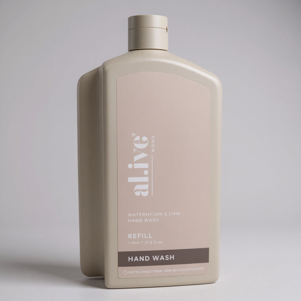 Al.ive Kitchen Essentials Refills 1L