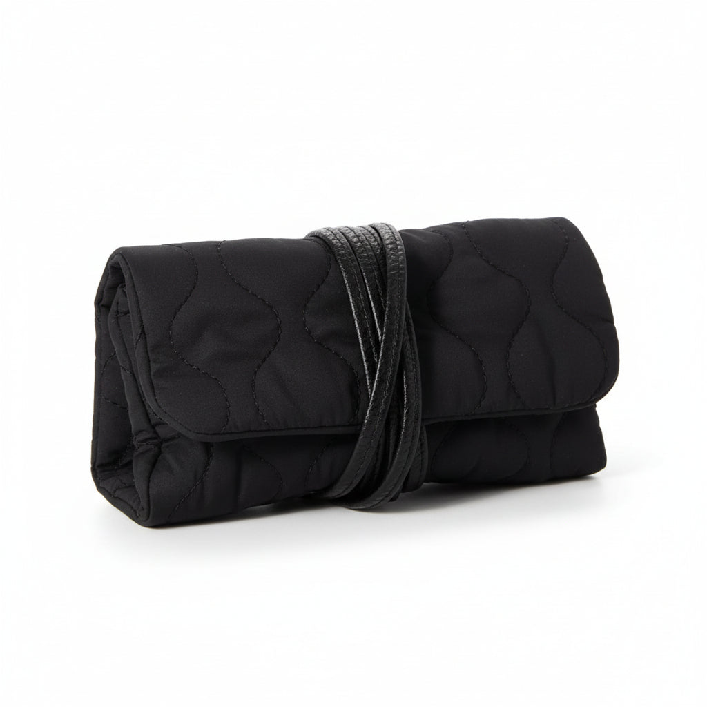 Eb & Ive Argo Jewellery Pouch