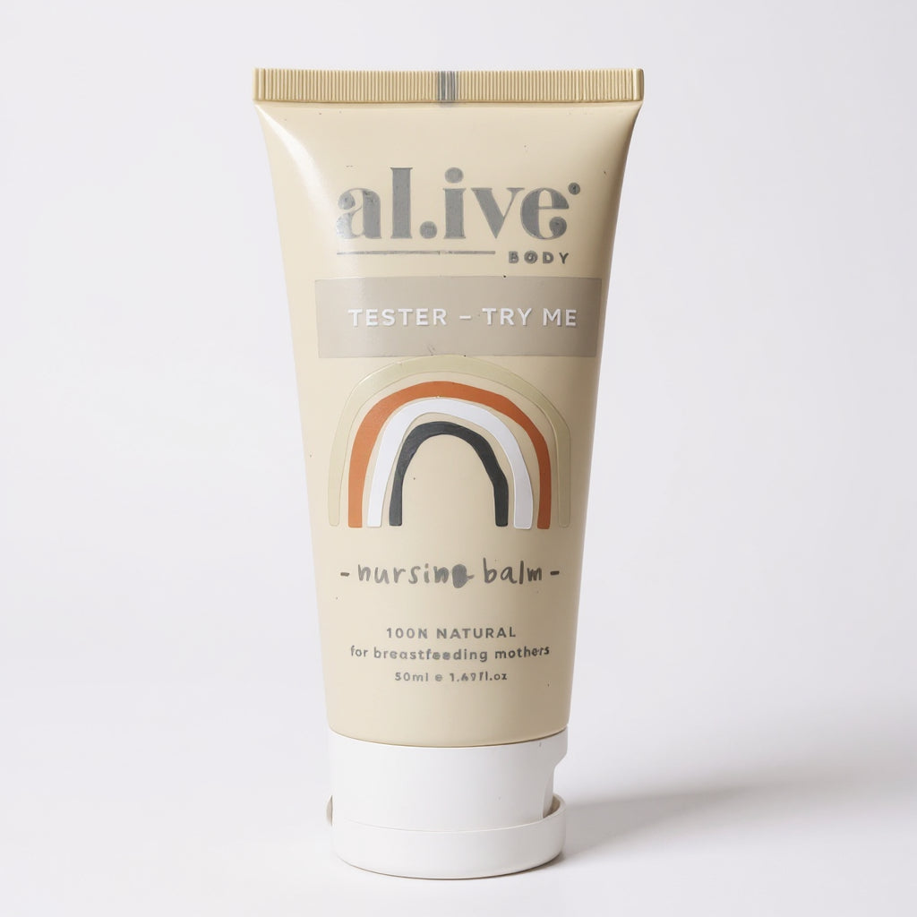 Al.ive Nursing Balm