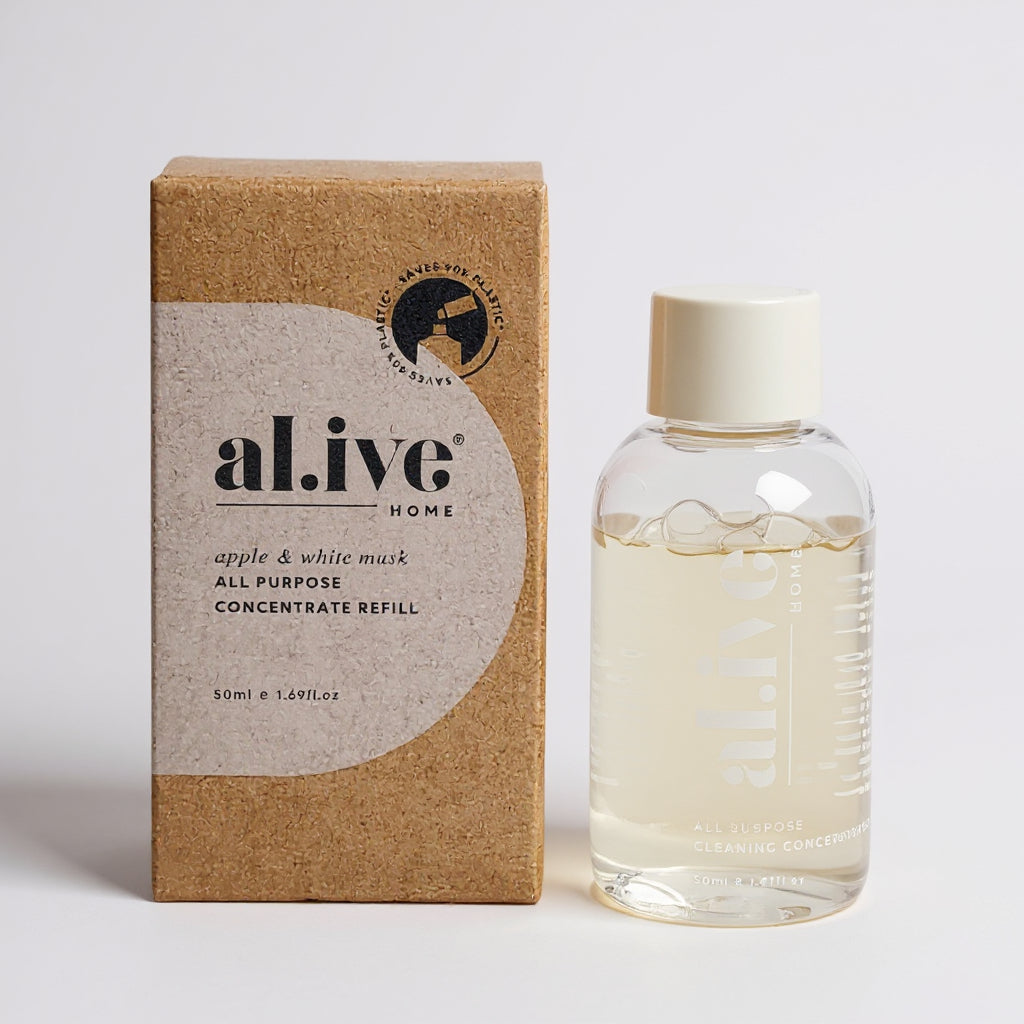 Al.ive Concentrate Refills 50mL