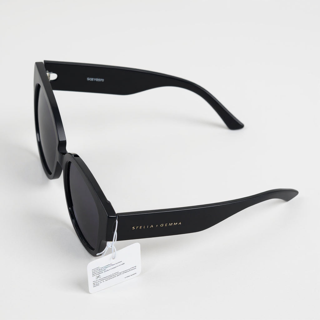 Stella + Gemma Sunglasses