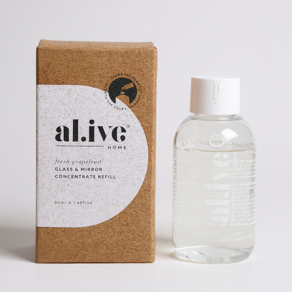 Al.ive Concentrate Refills 50mL
