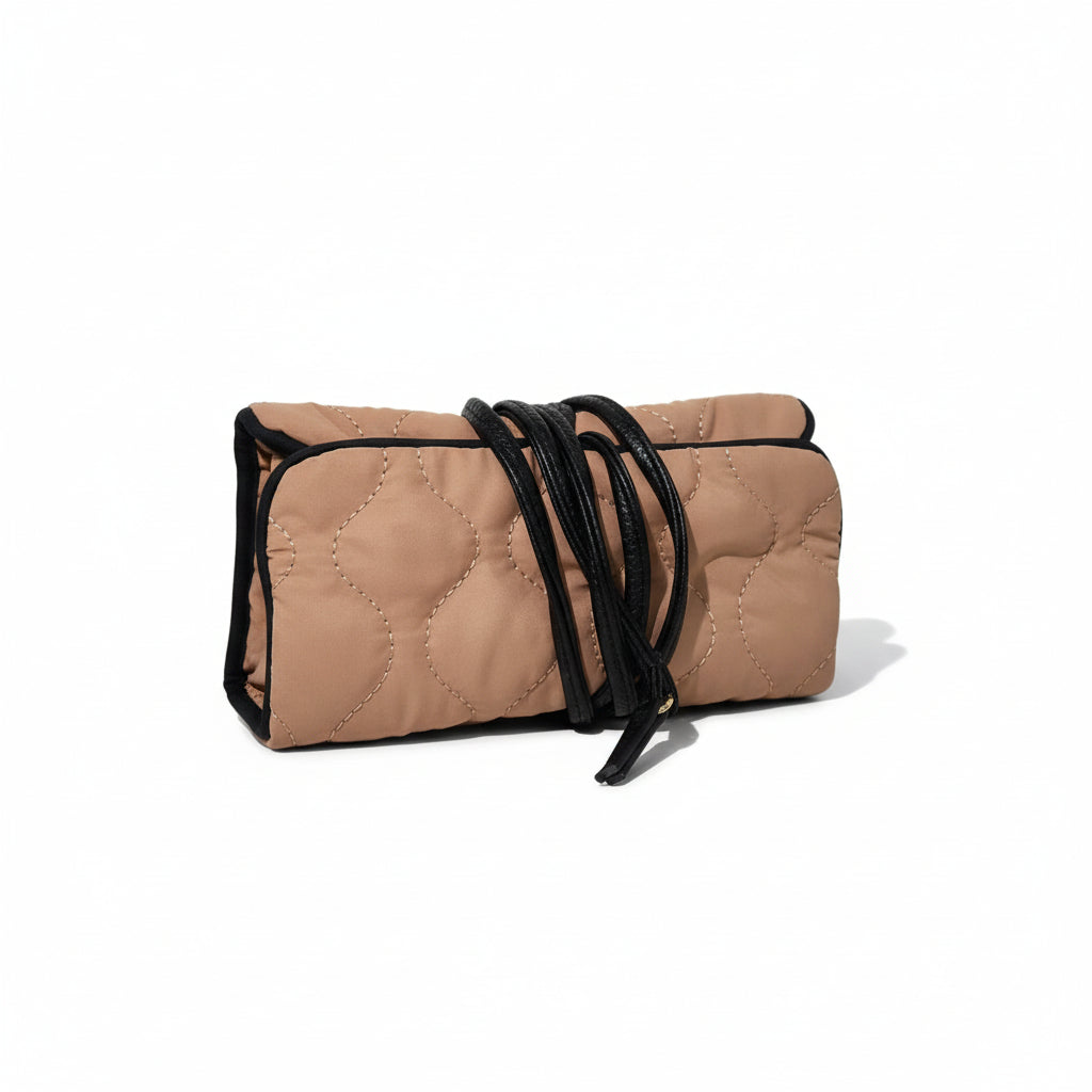 Eb & Ive Argo Jewellery Pouch