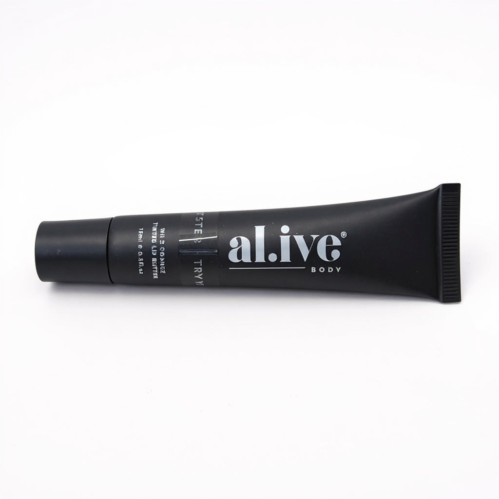 Al.ive Lip Butter