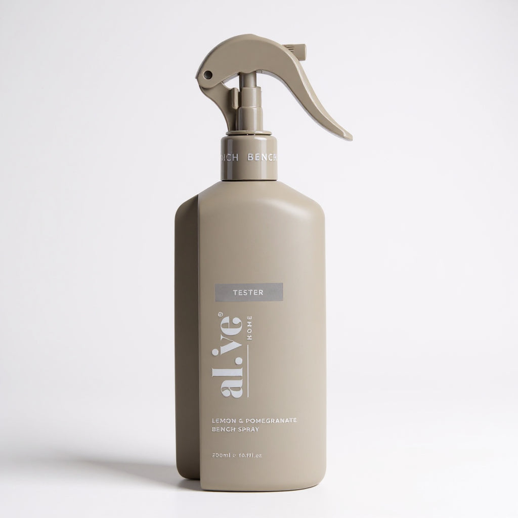 Al.ive Bench Spray