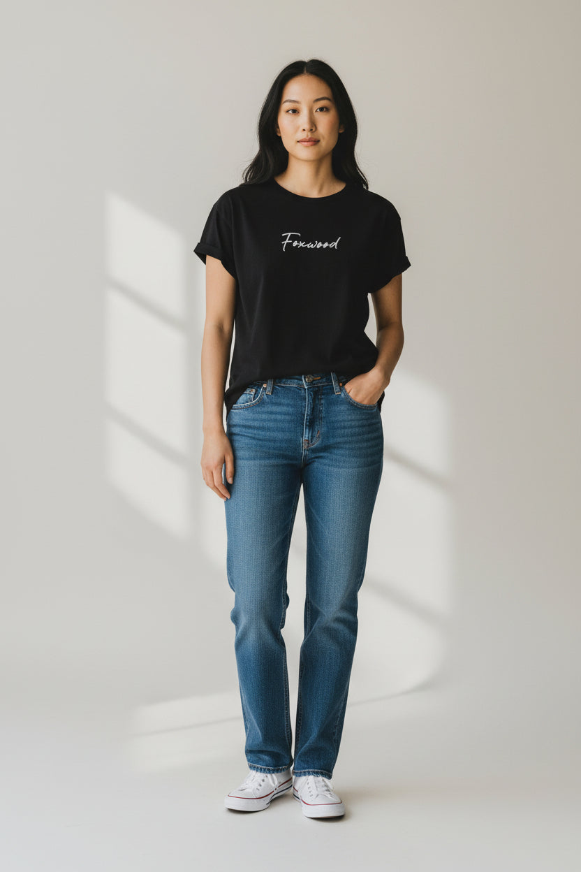 Foxwood Signature Tee
