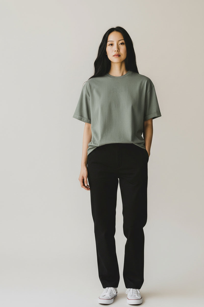 Foxwood Signature Tee