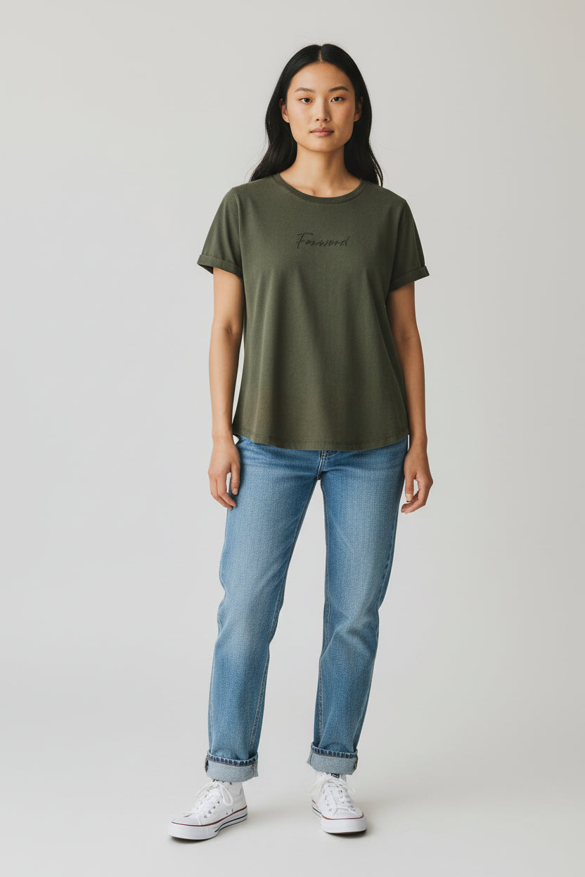 Foxwood Signature Tee
