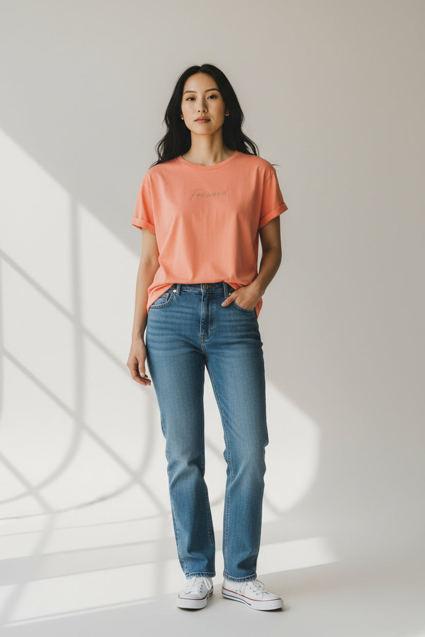 Foxwood Signature Tee