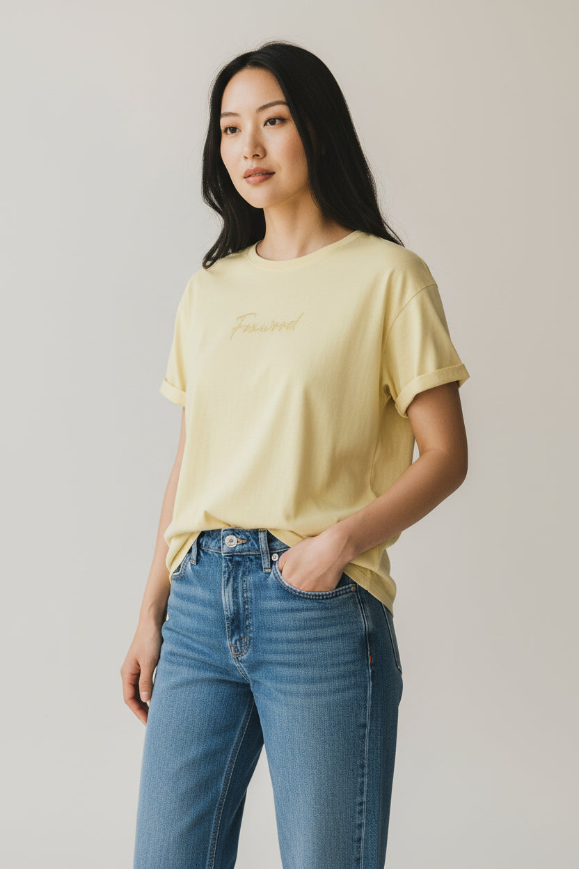 Foxwood Signature Tee
