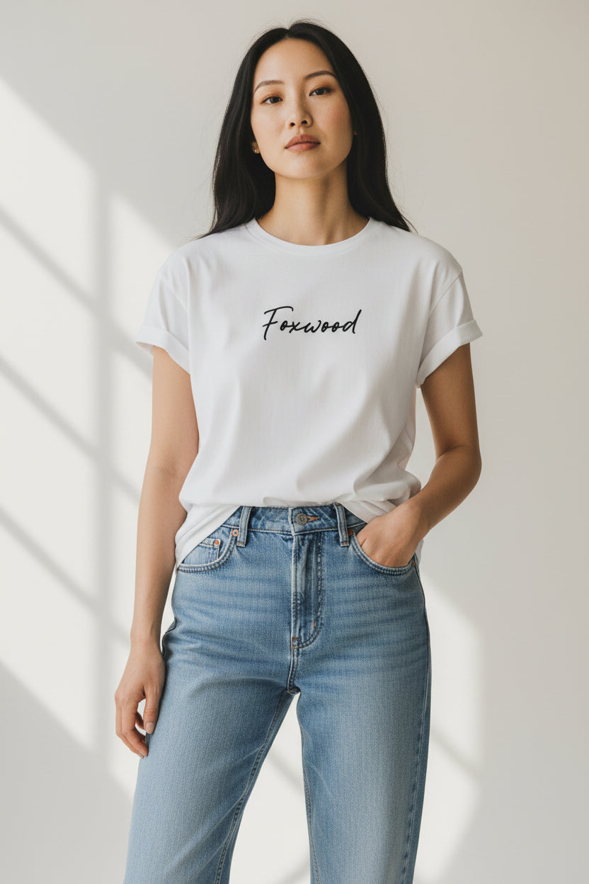 Foxwood Signature Tee