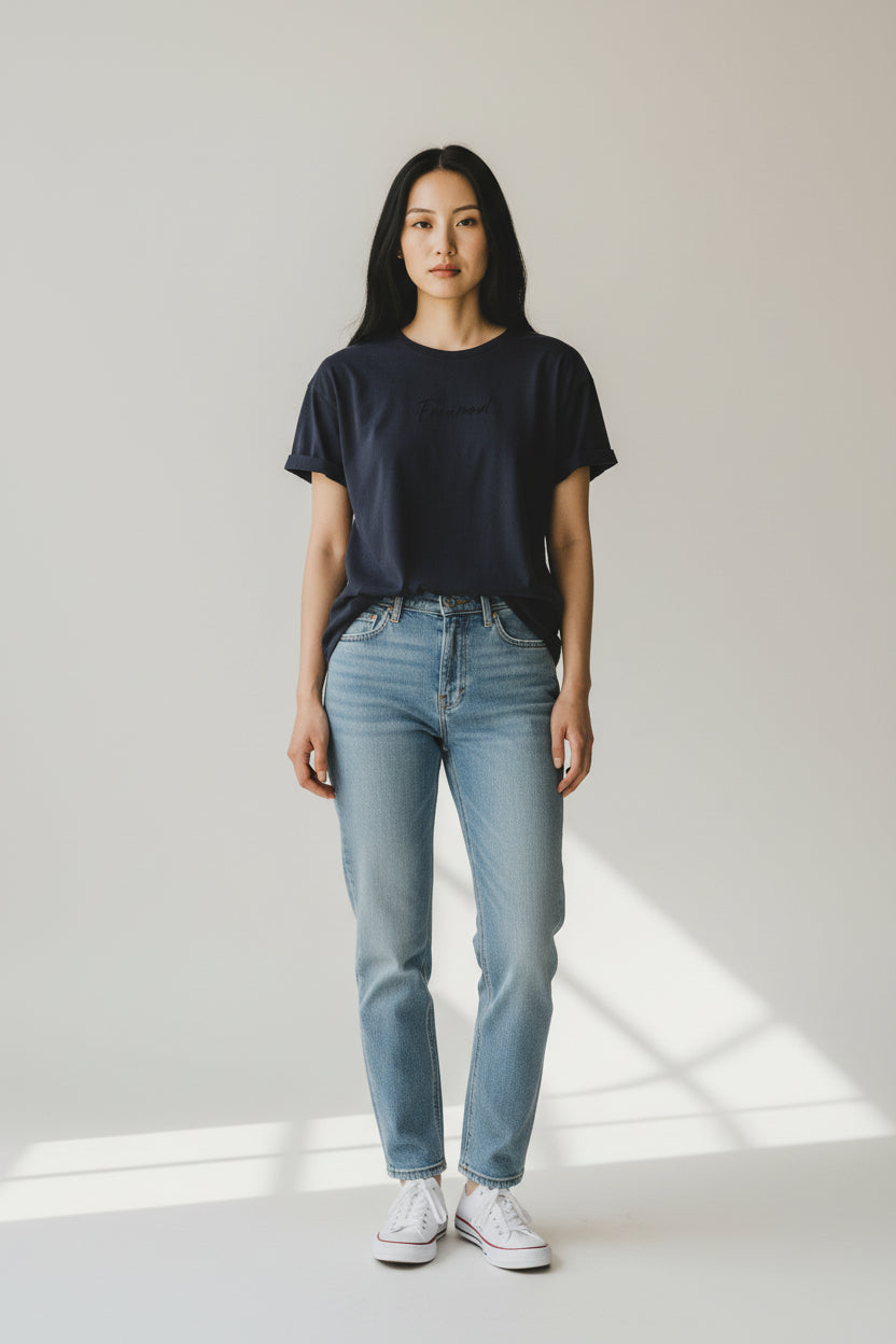 Foxwood Signature Tee