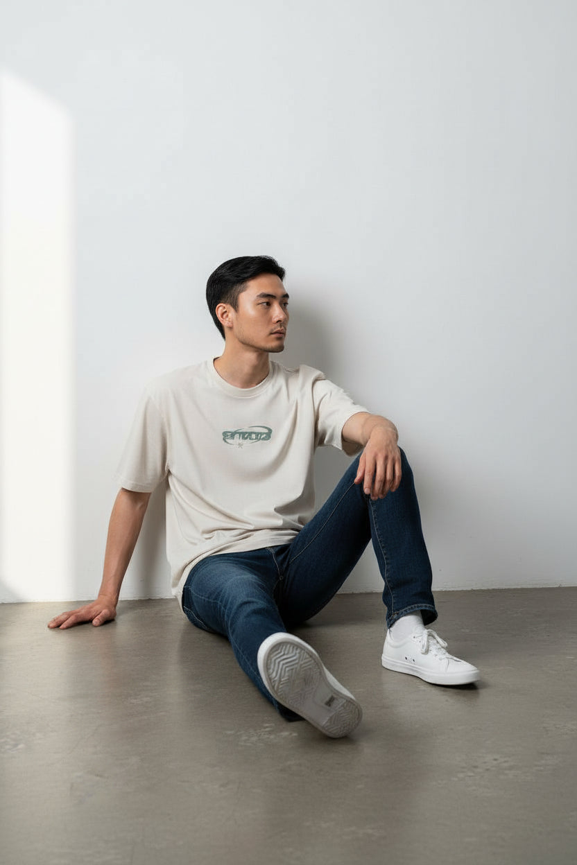 St Goliath Brooklyn Tee