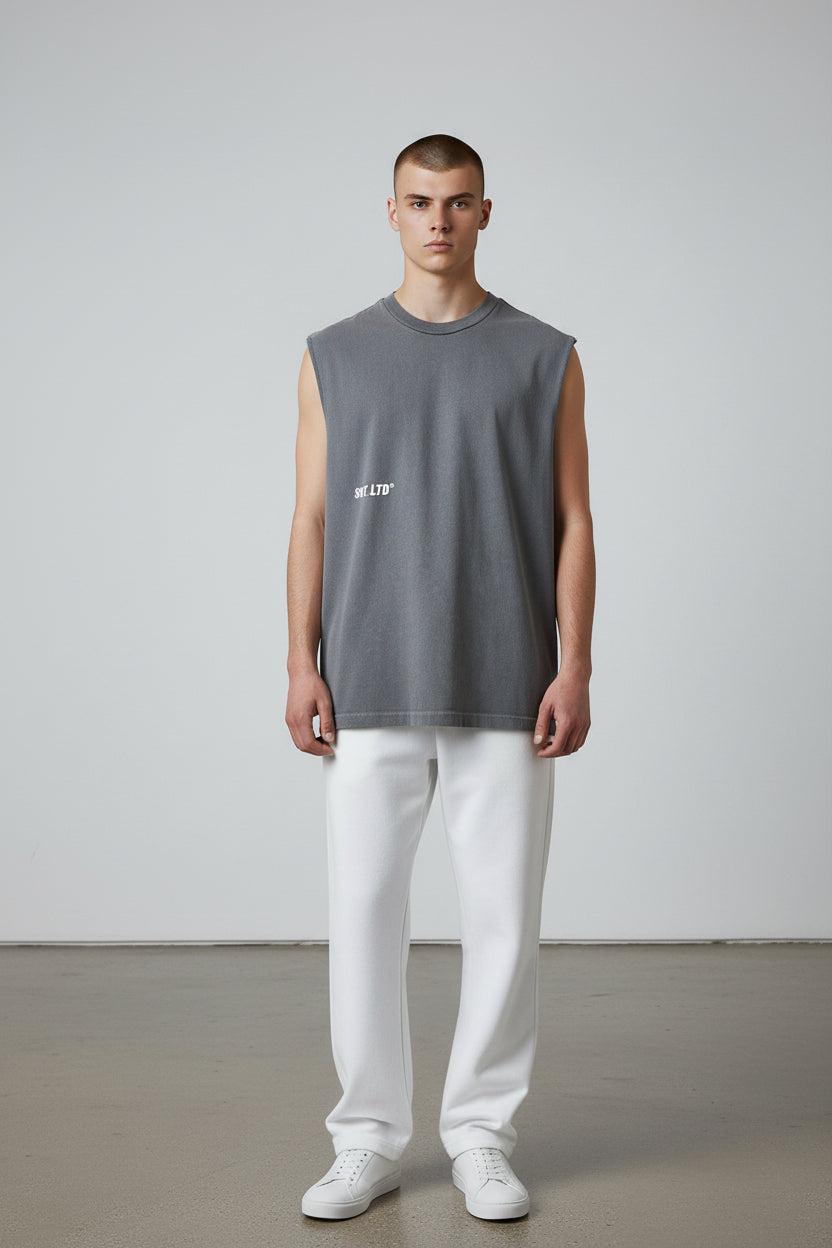 St Goliath Vital Muscle