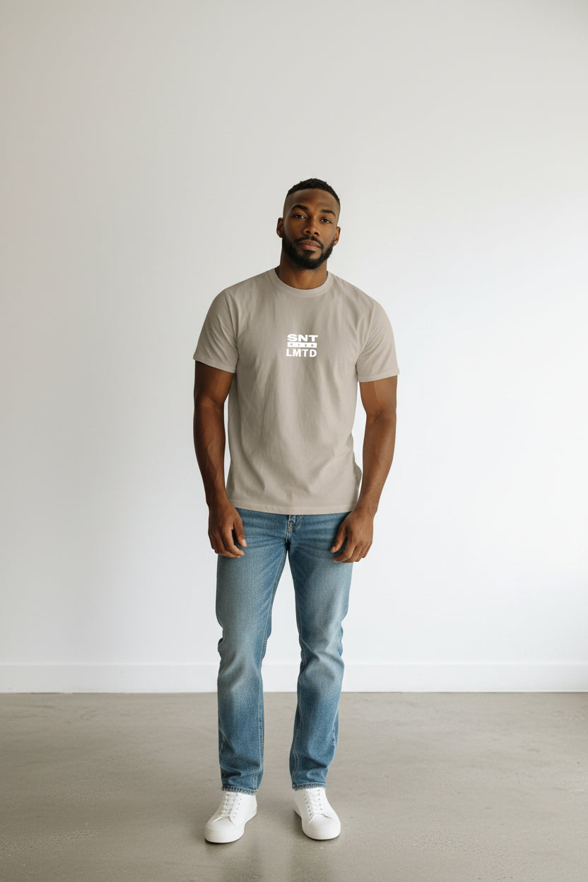 St Goliath Shop Tee