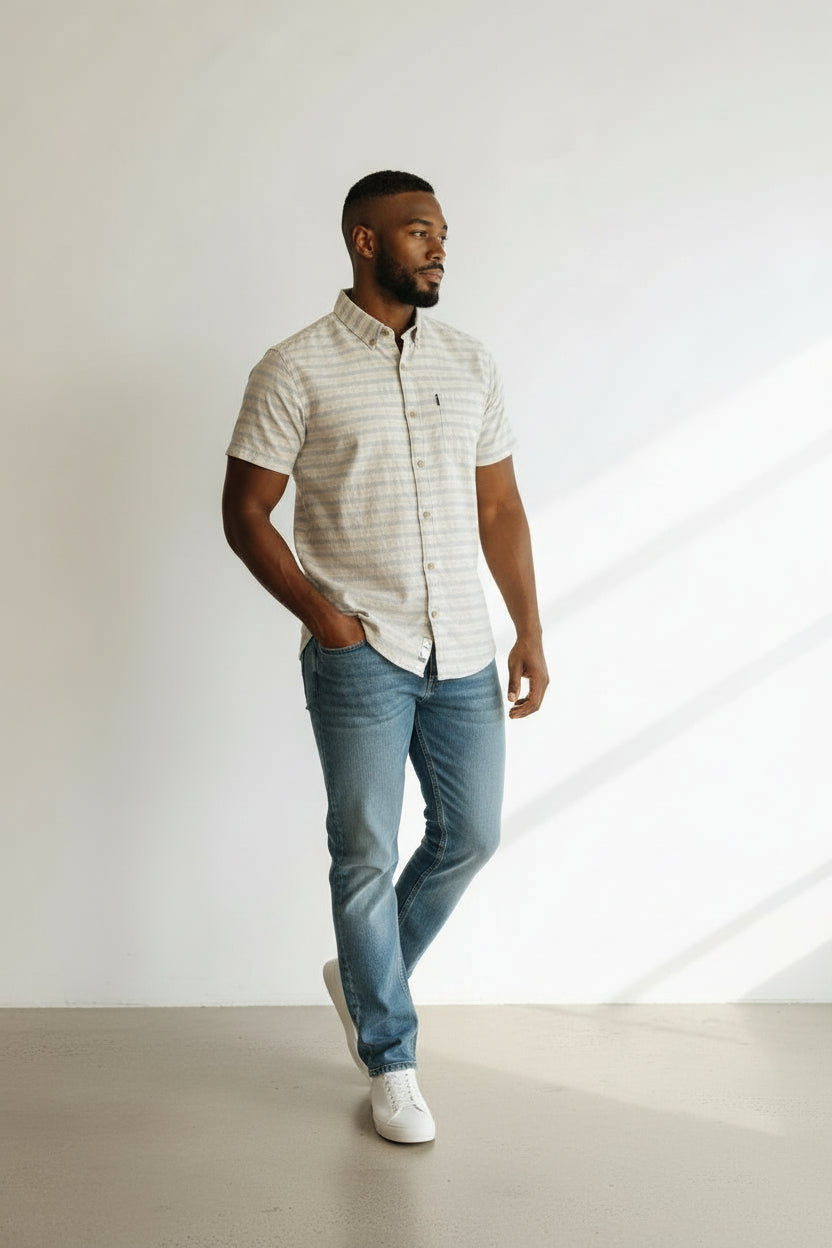 St Goliath Bouldin SS Shirt