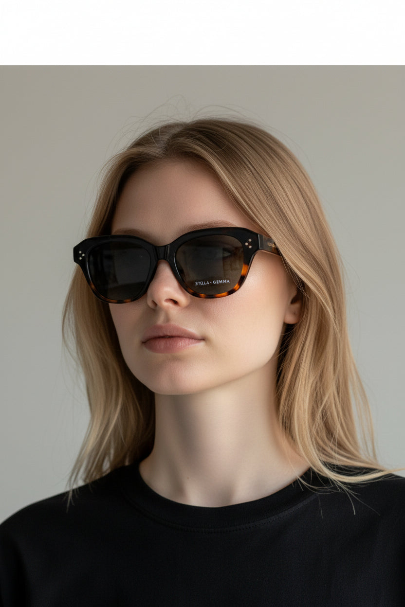 Stella + Gemma Sunglasses