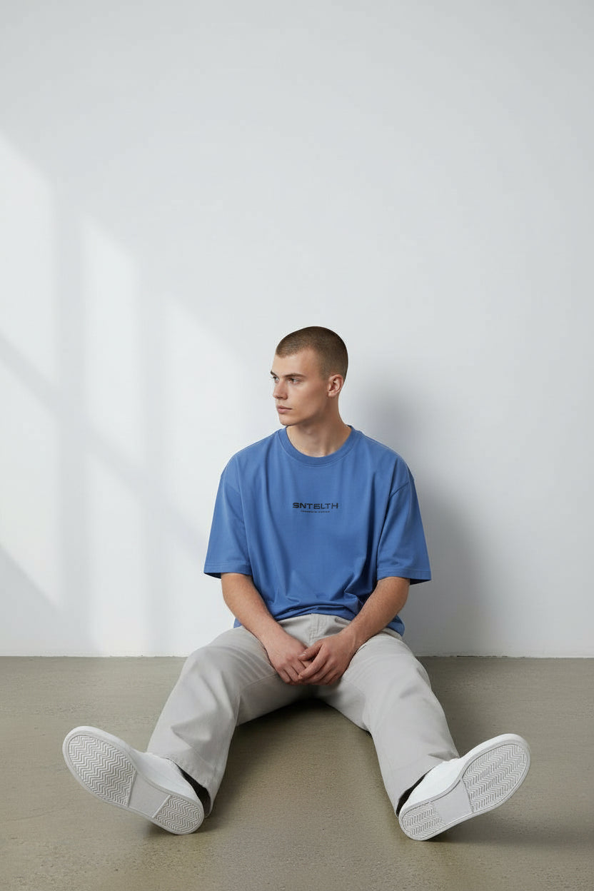 St Goliath Bodega Tee