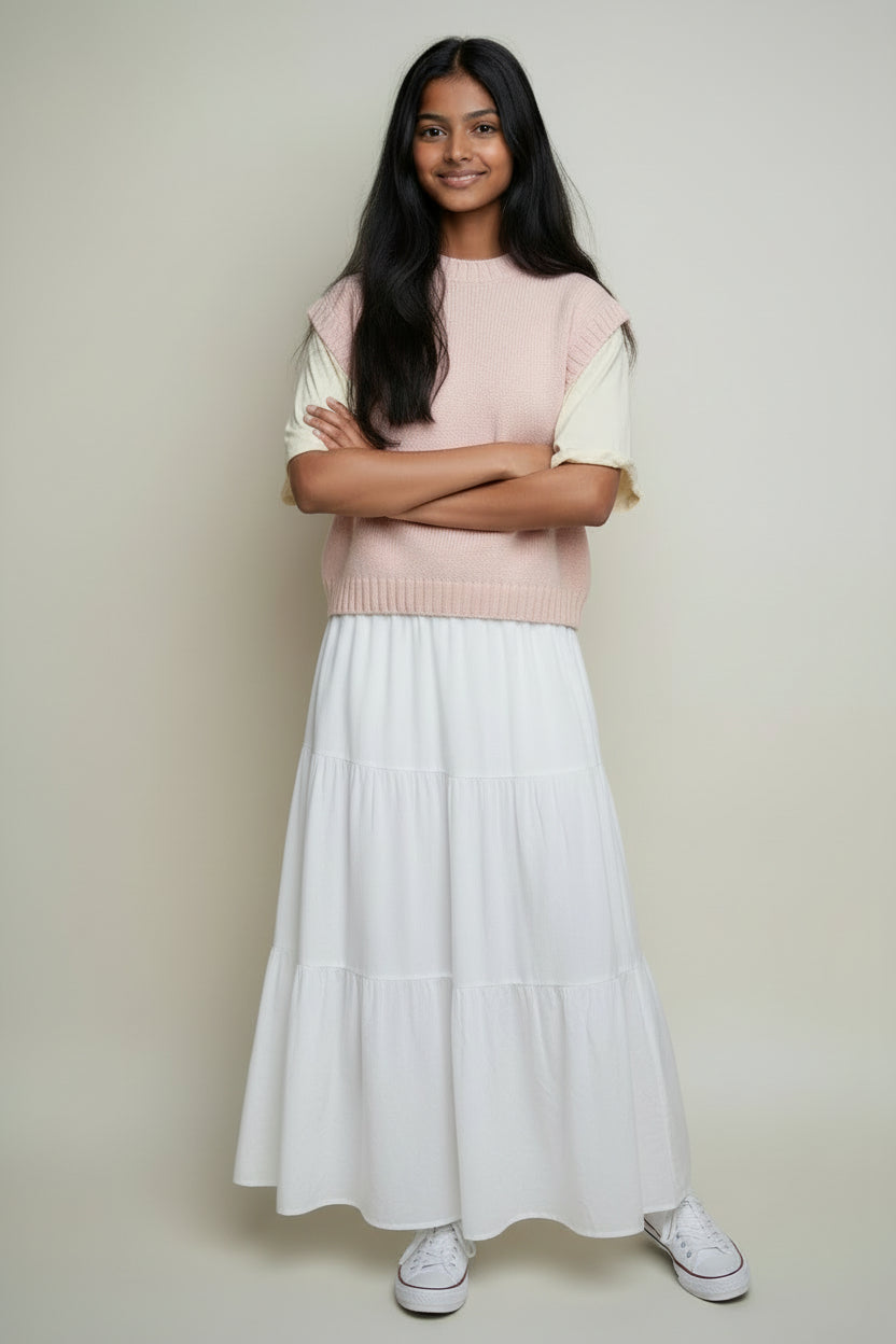 AAE Talullah Knit Vest