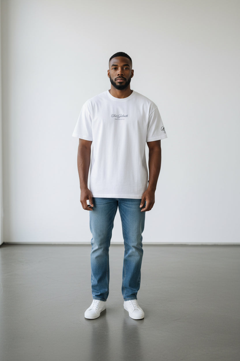 St Goliath Prestige Tee