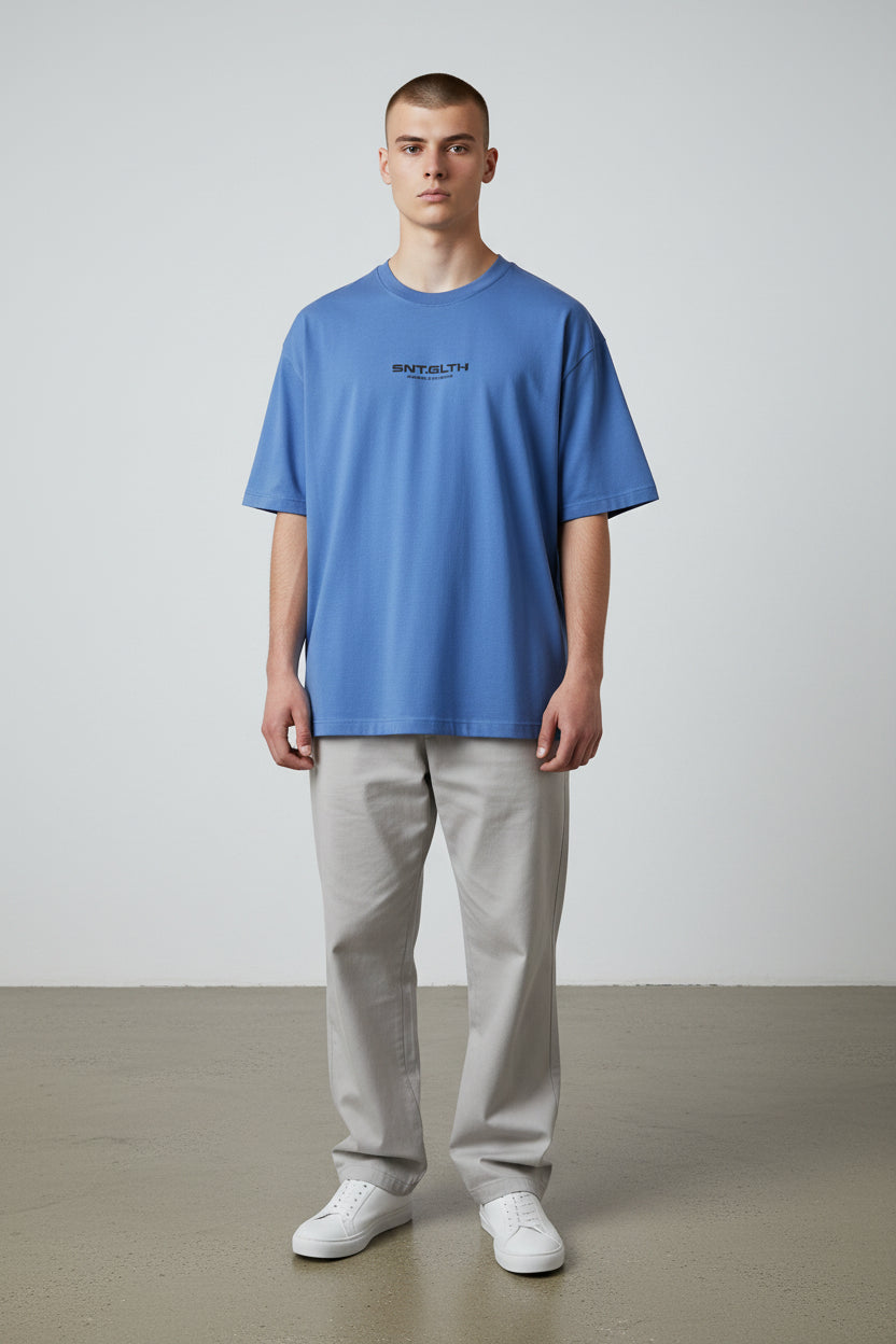 St Goliath Bodega Tee