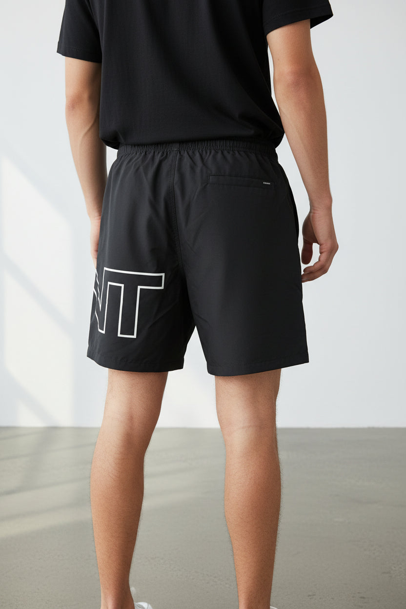 St Goliath Link Volley Shorts