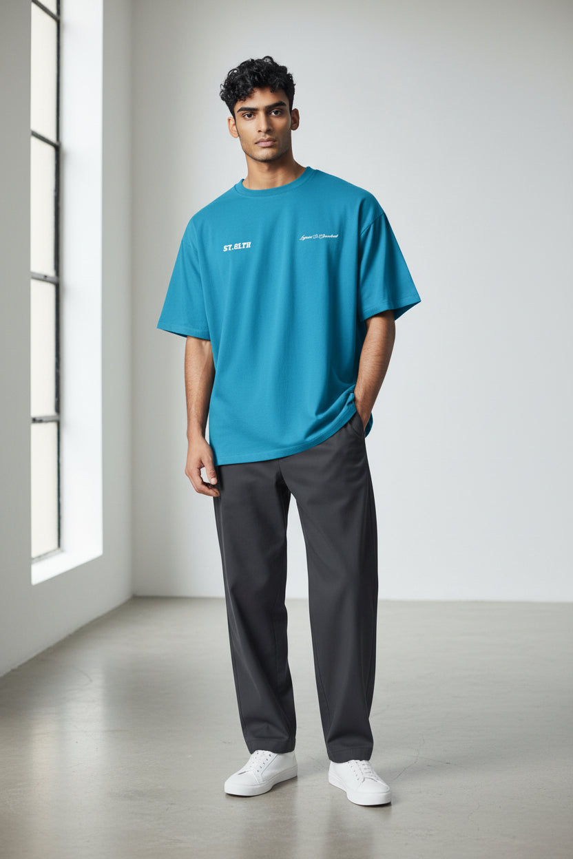 St Goliath Game Day Tee