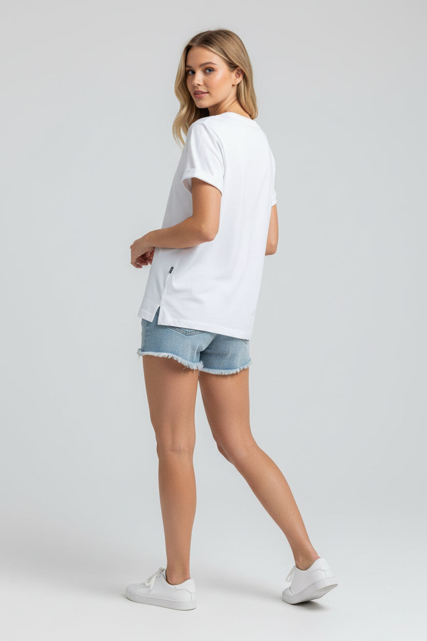 AAE Washed Tee