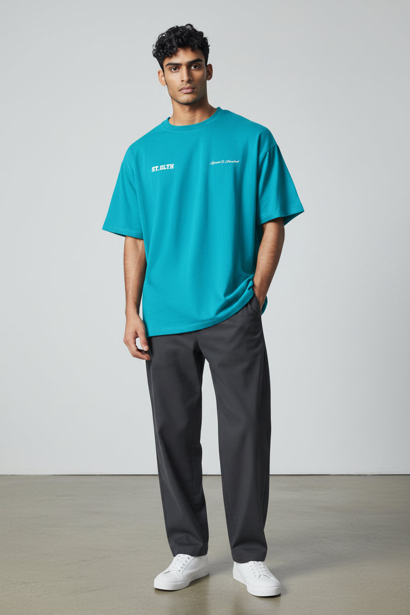 St Goliath Game Day Tee