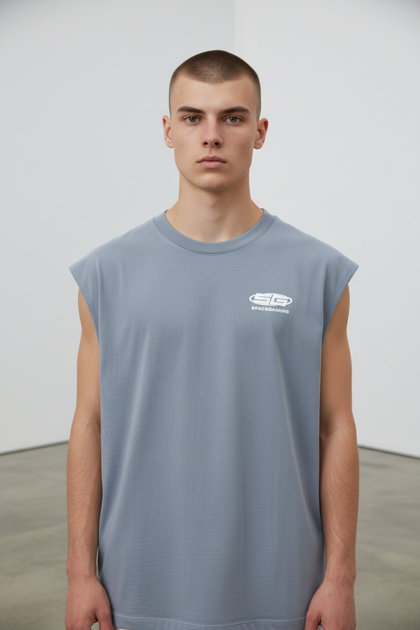 St Goliath Saturn Muscle