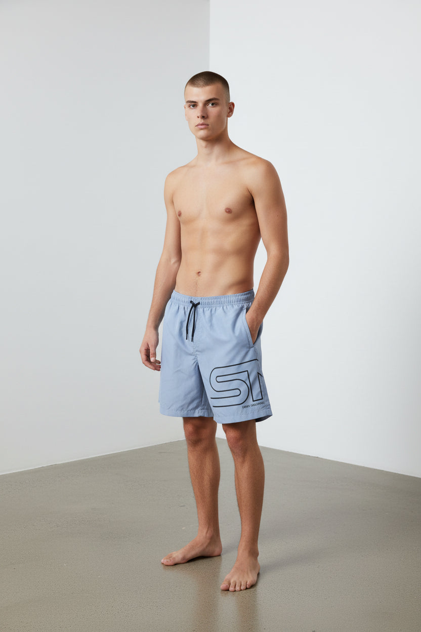 St Goliath Link Volley Shorts