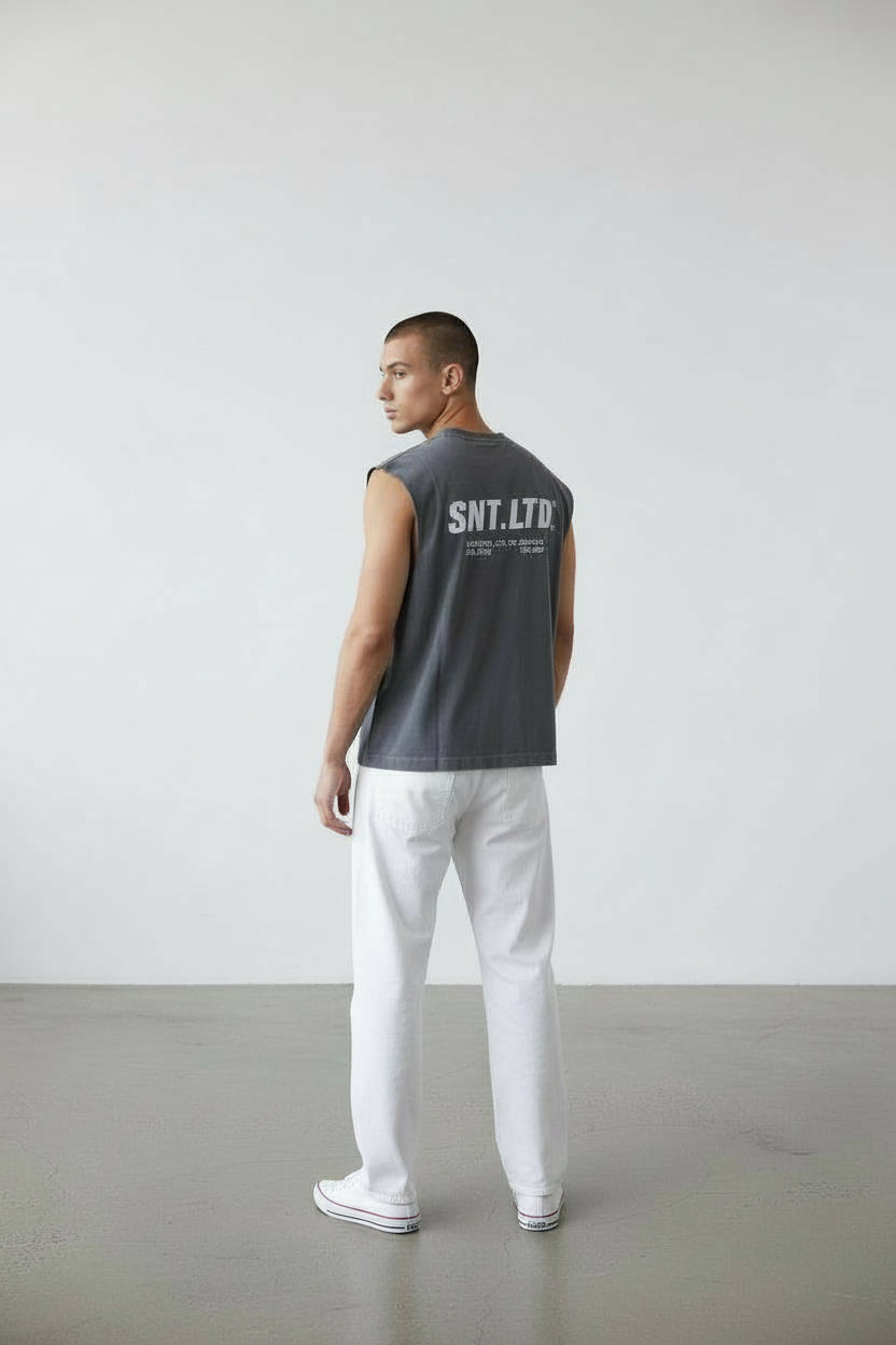 St Goliath Vital Muscle