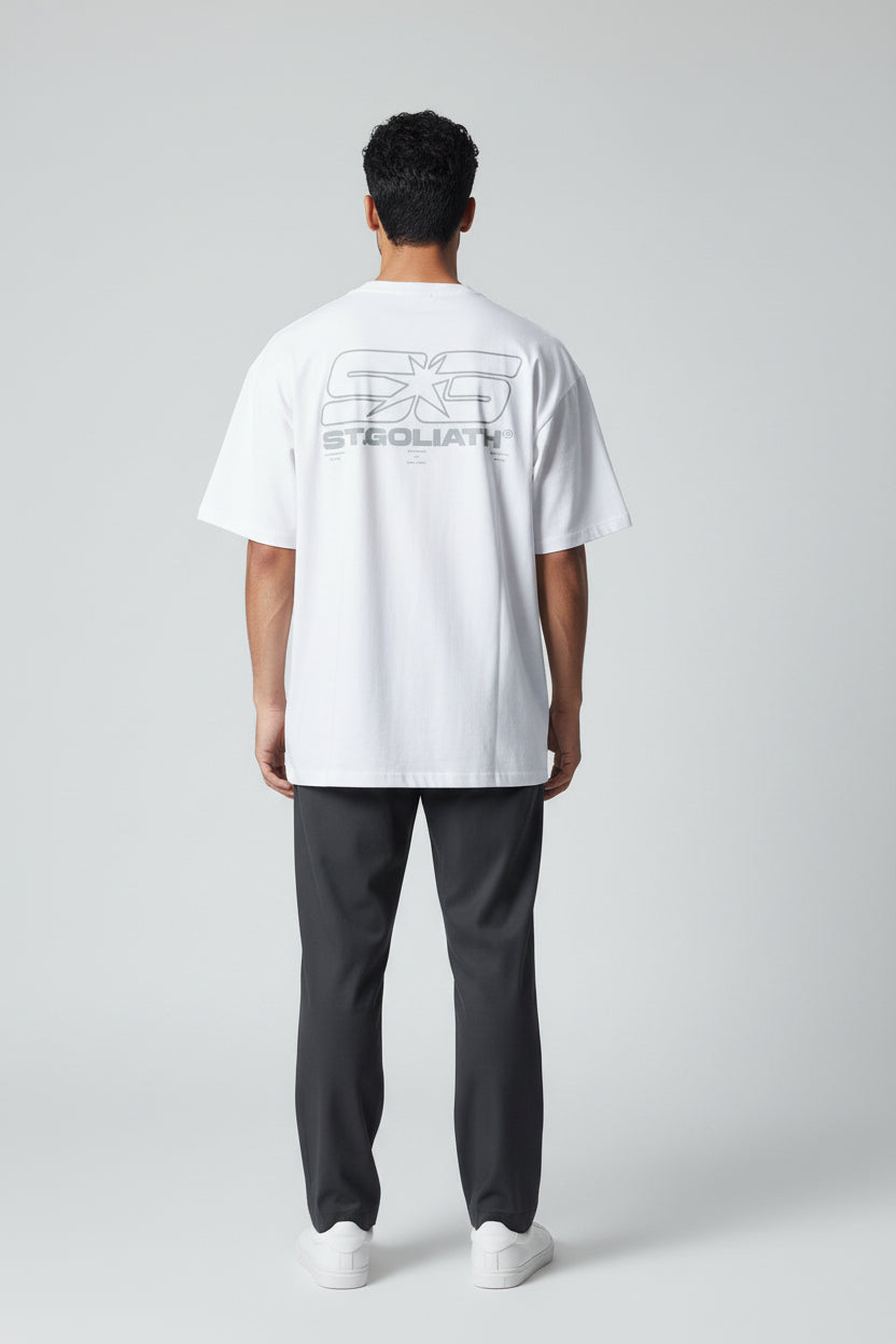 St Goliath Mazar TEE