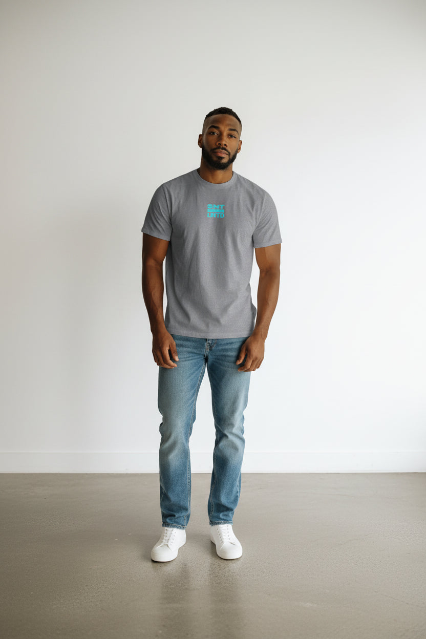 St Goliath Shop Tee
