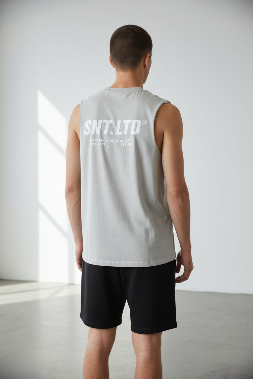 St Goliath Vital Muscle