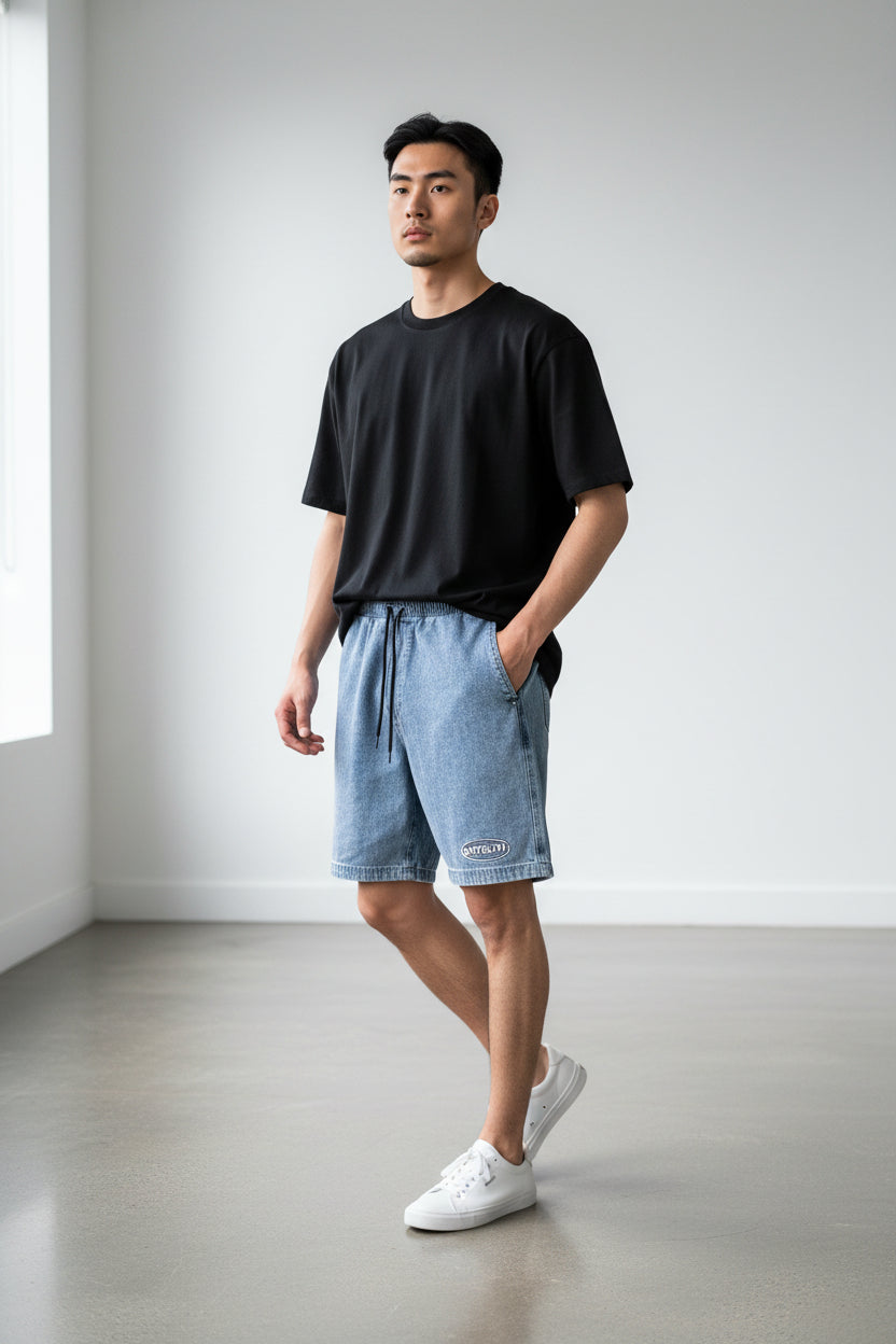 St Goliath 20 Inch Jort