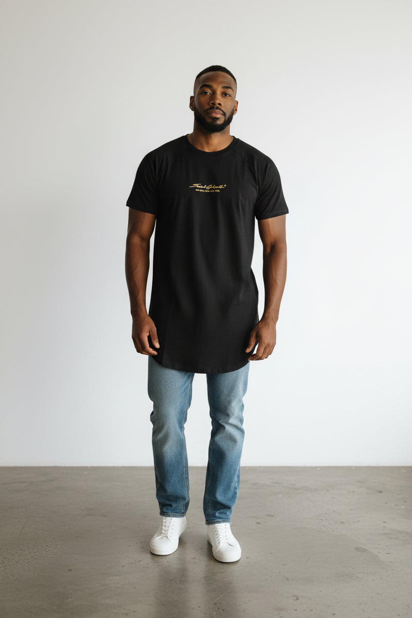 St Goliath Endorsed Tee