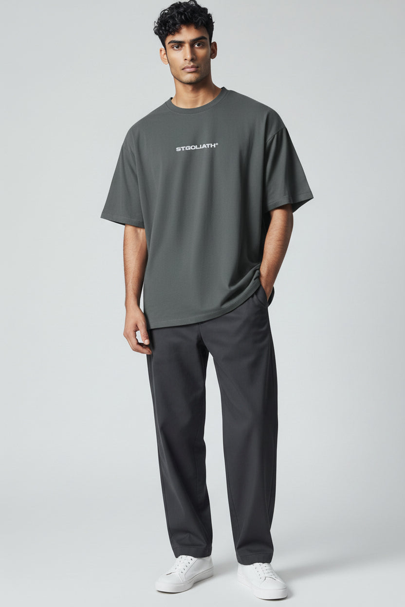 St Goliath Mazar TEE