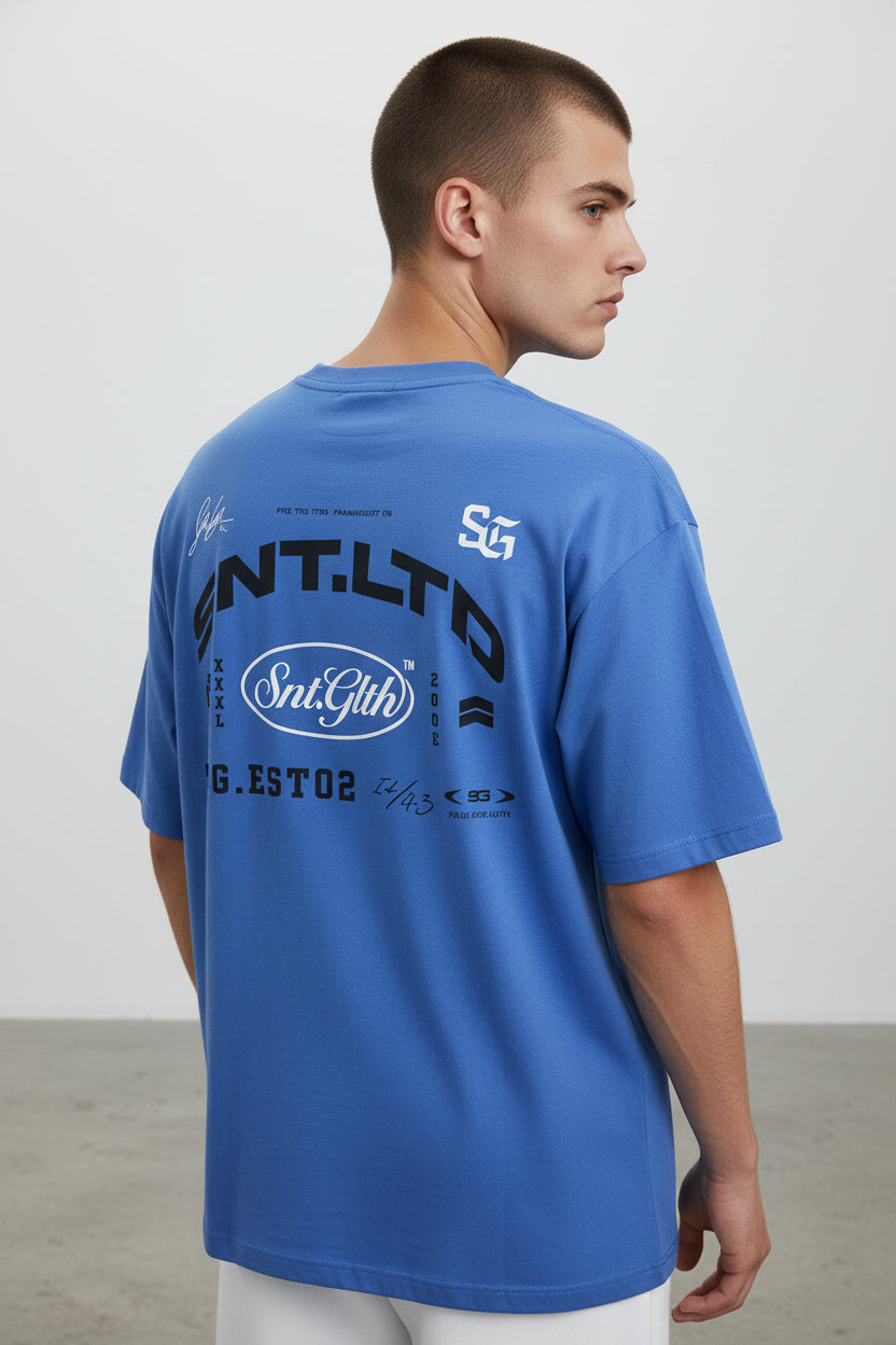 St Goliath Bodega Tee