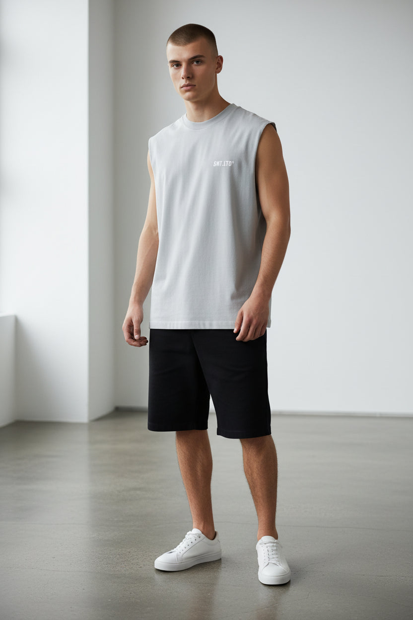 St Goliath Vital Muscle