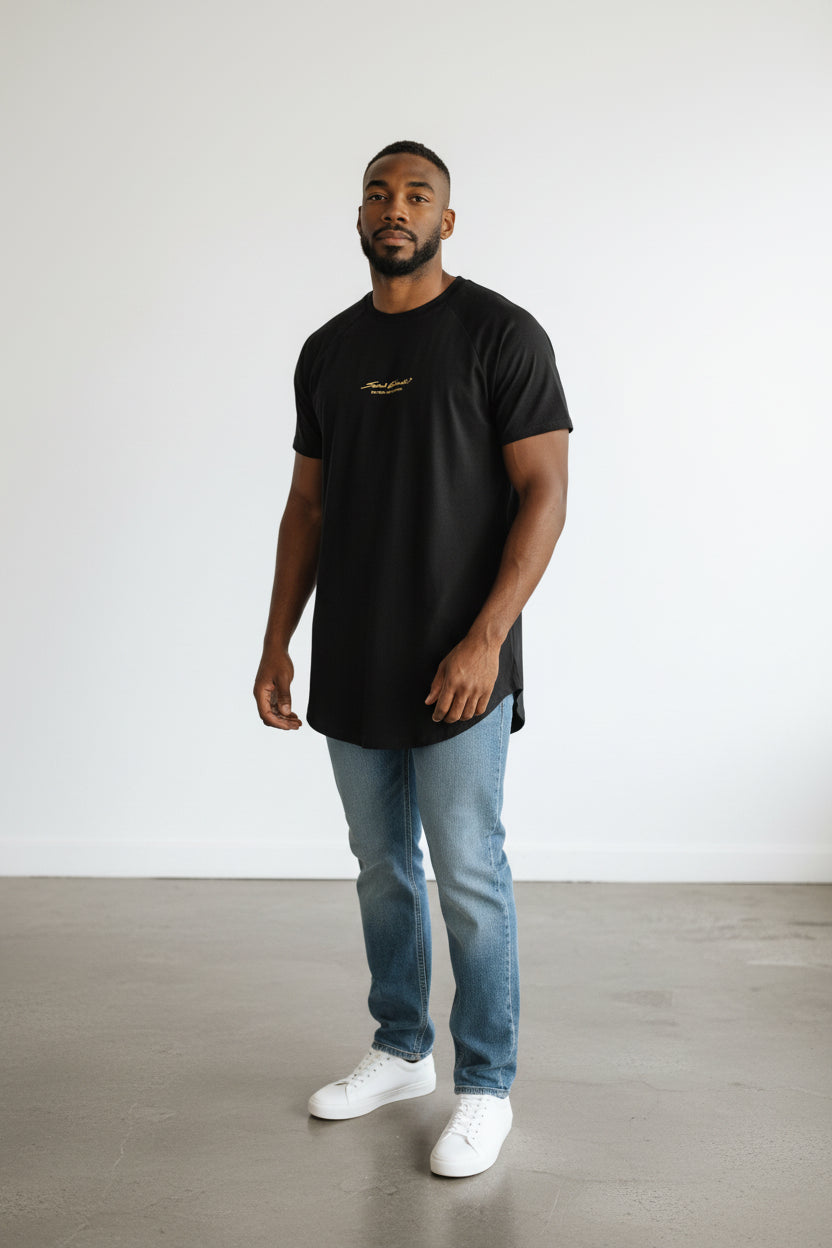 St Goliath Endorsed Tee