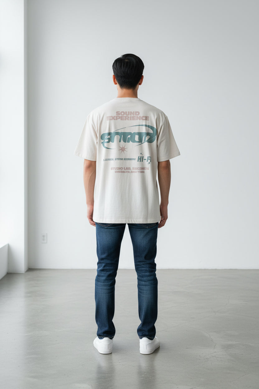 St Goliath Brooklyn Tee
