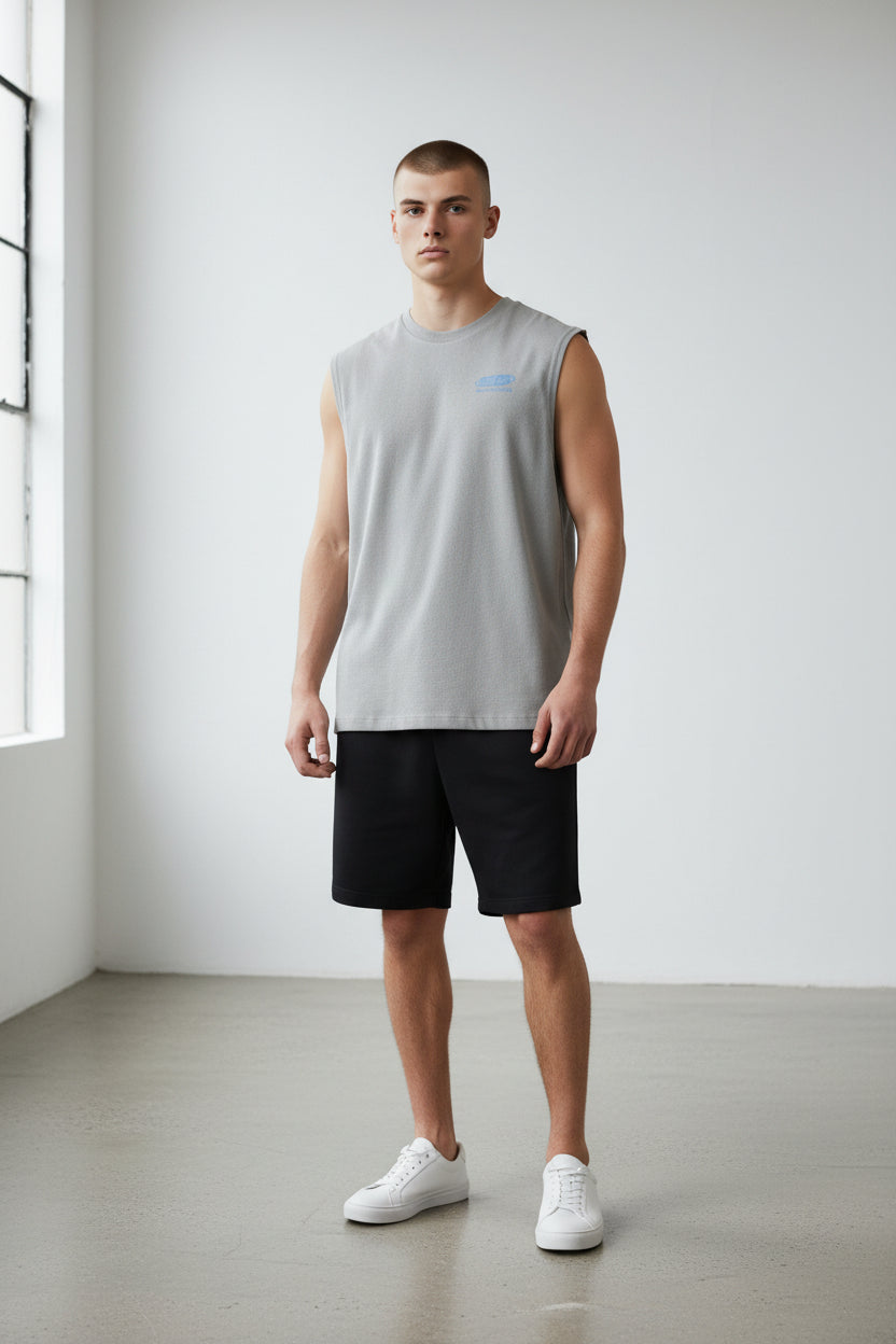 St Goliath Saturn Muscle