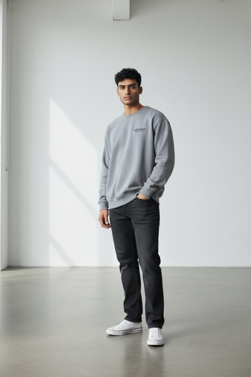 St Goliath Curated Crew