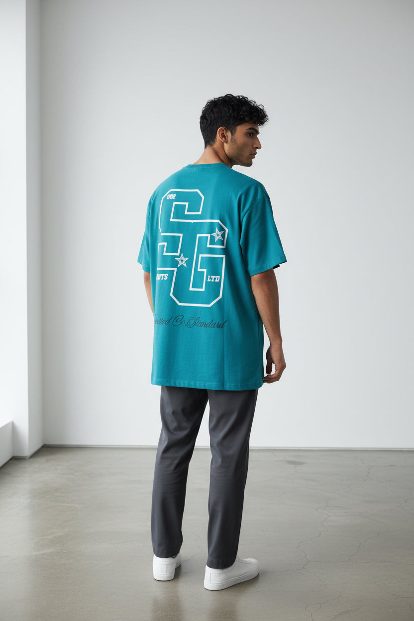 St Goliath Game Day Tee