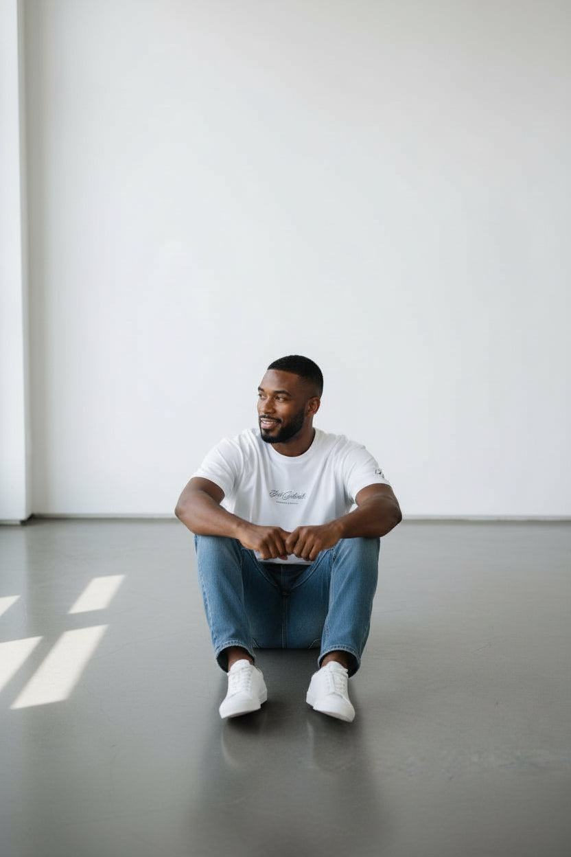 St Goliath Prestige Tee